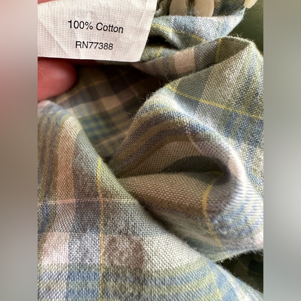 J Crew Button Down - image 3